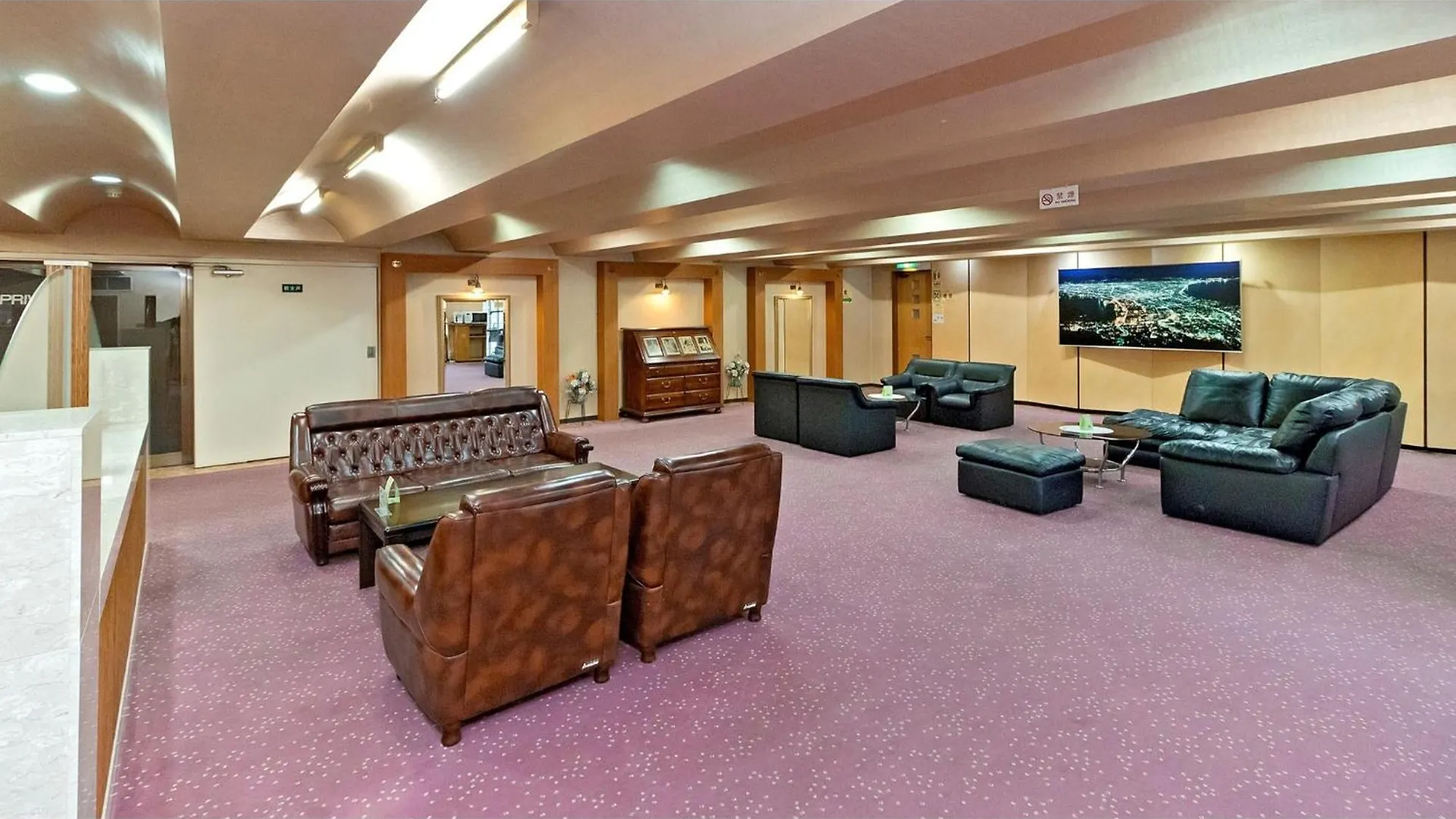 Hotel New Ohte - Vacation Stay 32395V Hakodate Japan