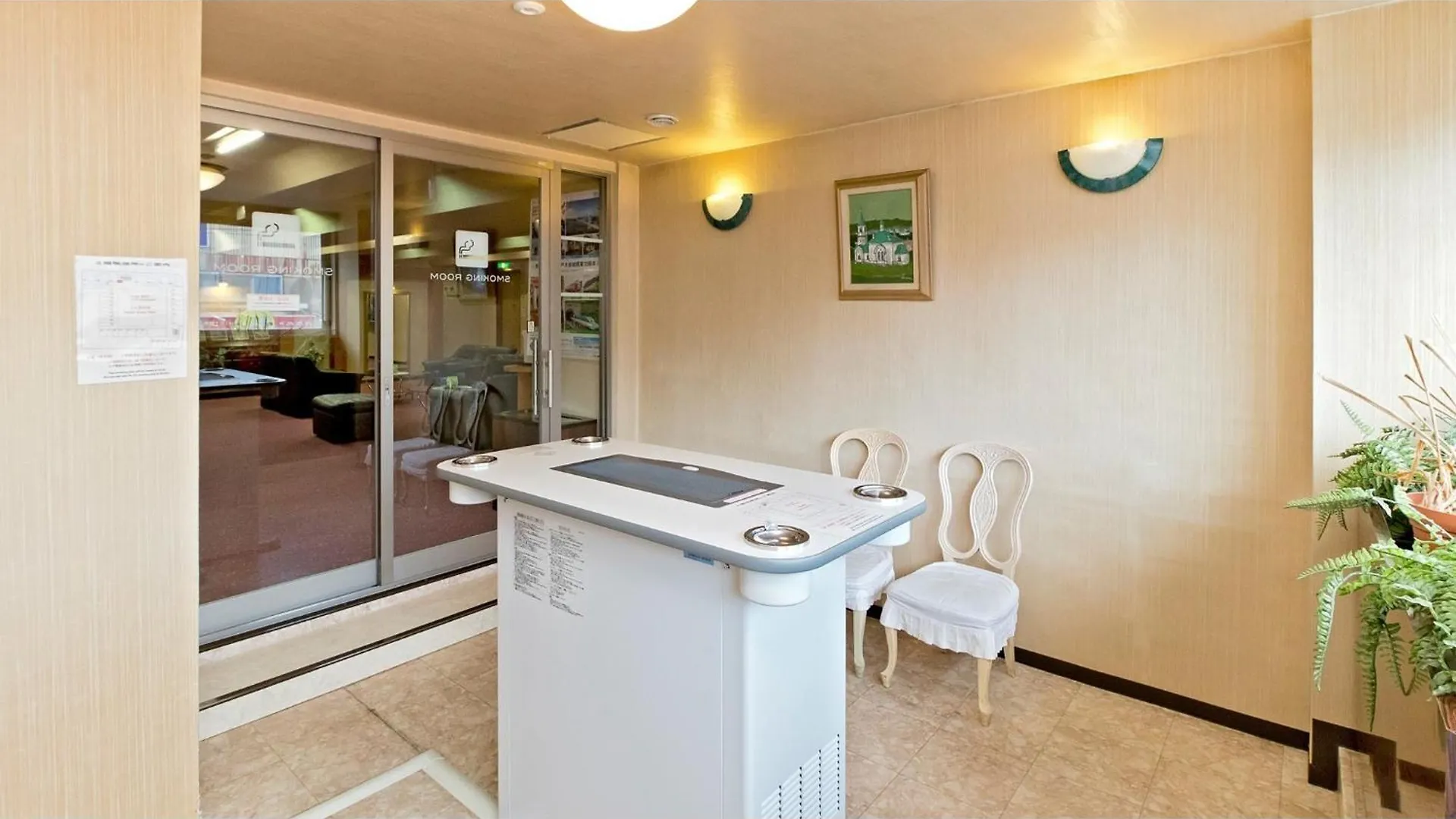Hotel New Ohte - Vacation Stay 32395V Hakodate