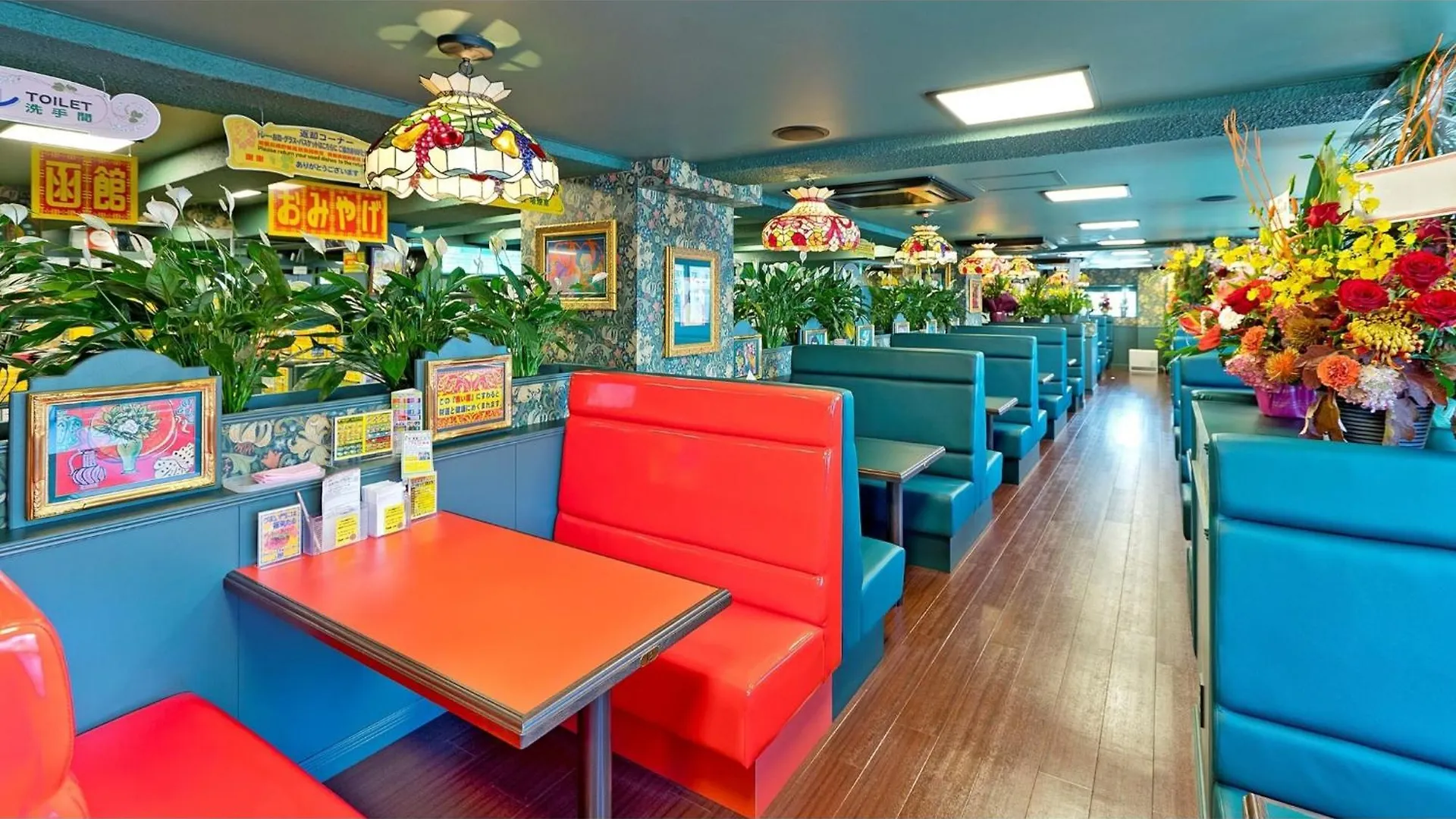 Hotel New Ohte - Vacation Stay 32395V Hakodate