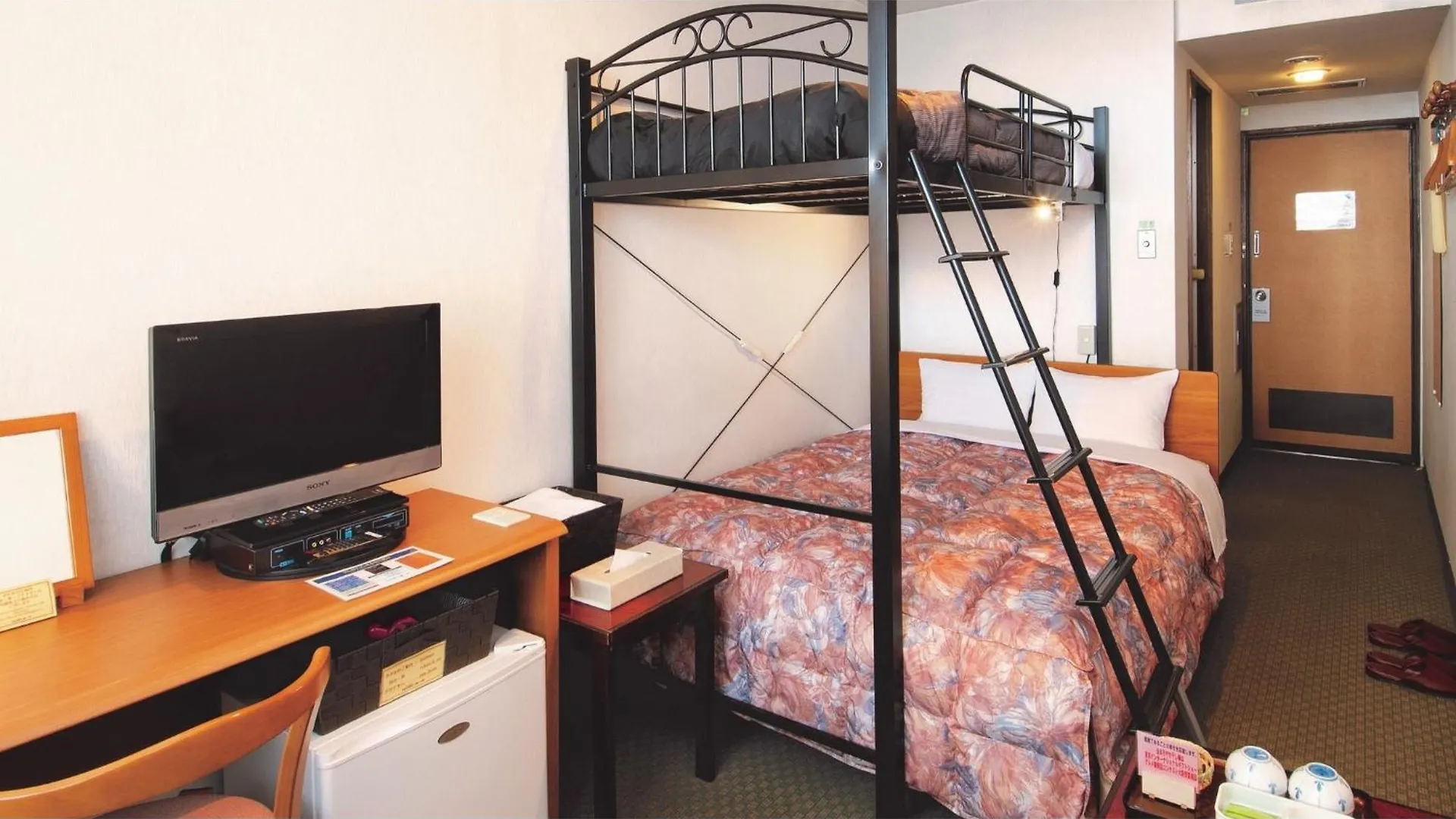 Hotel New Ohte - Vacation Stay 32395V location